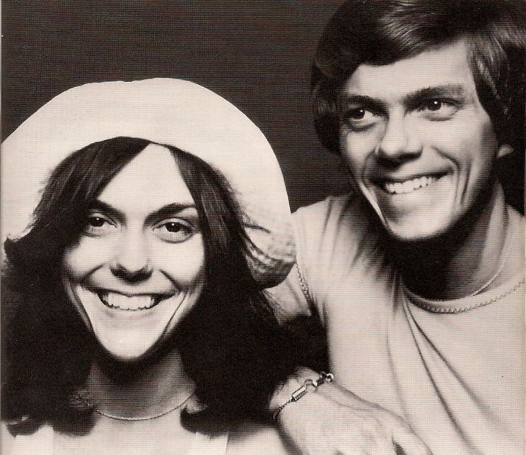 The Carpenters