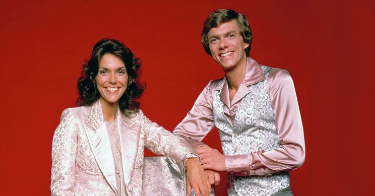 The Carpenters