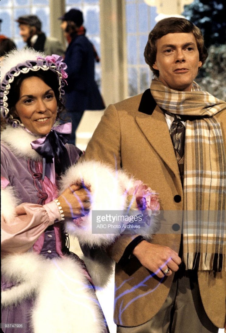 The Carpenters