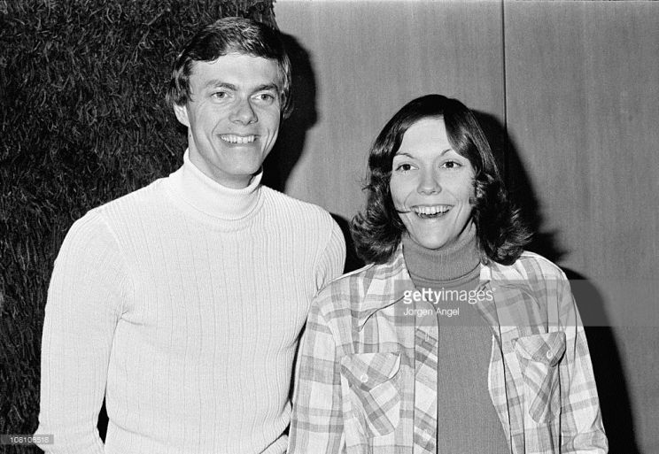 The Carpenters