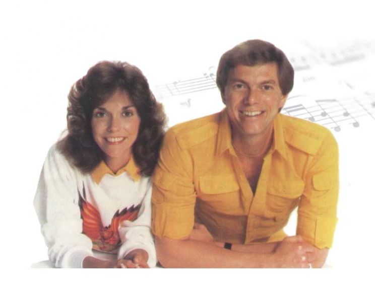 The Carpenters