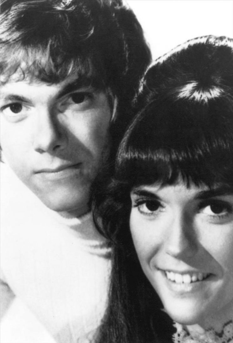 The Carpenters