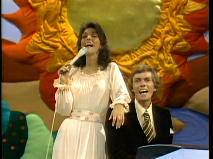 The Carpenters