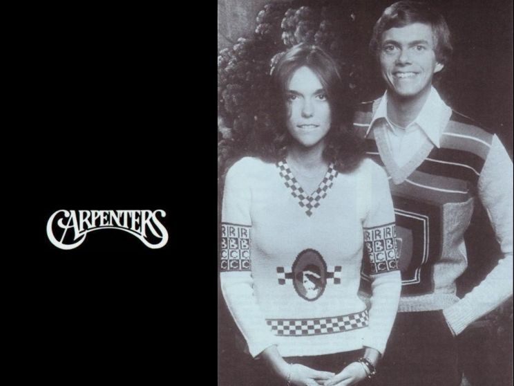 The Carpenters