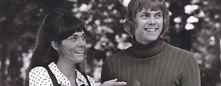 The Carpenters