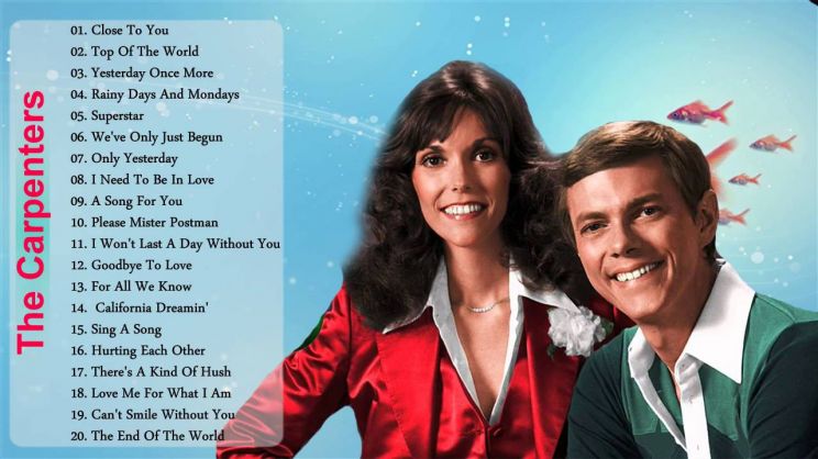 The Carpenters