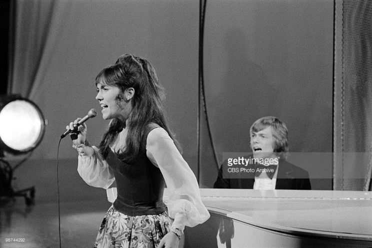 The Carpenters