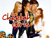 The Cheetah Girls