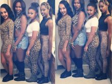 The Cheetah Girls