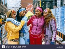 The Cheetah Girls