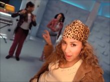 The Cheetah Girls