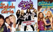 The Cheetah Girls