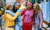 The Cheetah Girls