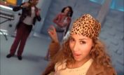 The Cheetah Girls