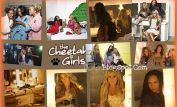 The Cheetah Girls