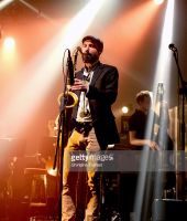 The Cinematic Orchestra