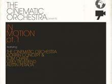 The Cinematic Orchestra