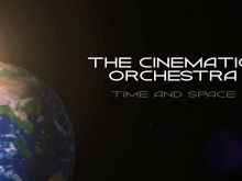 The Cinematic Orchestra