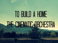 The Cinematic Orchestra