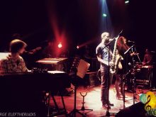 The Cinematic Orchestra