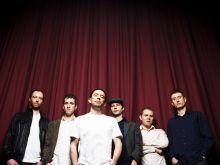 The Cinematic Orchestra