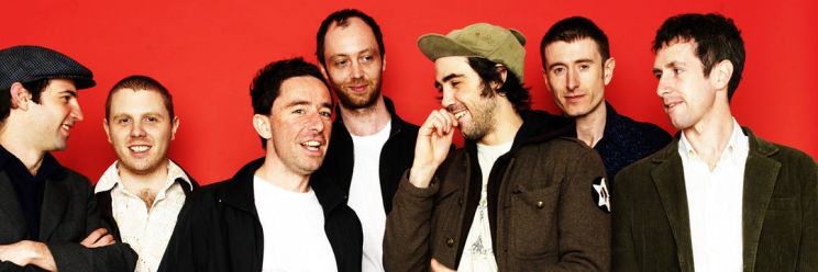 The Cinematic Orchestra