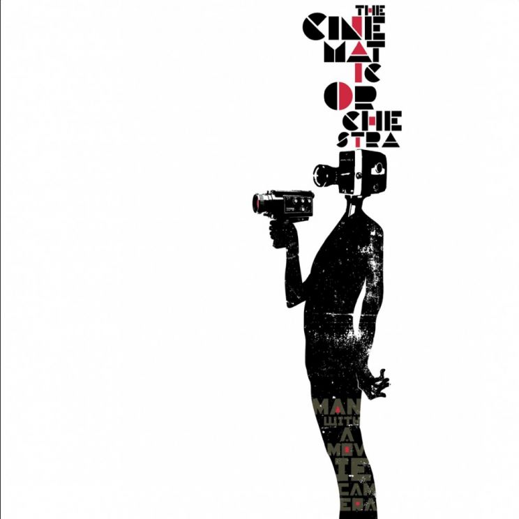 The Cinematic Orchestra