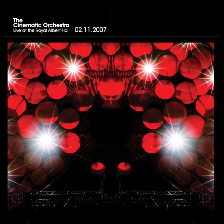 The Cinematic Orchestra