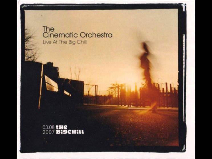 The Cinematic Orchestra