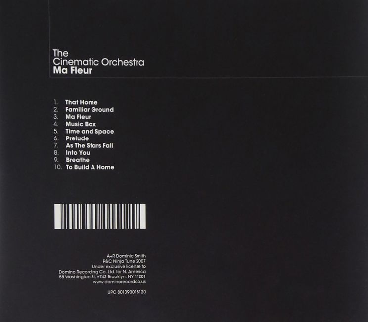 The Cinematic Orchestra