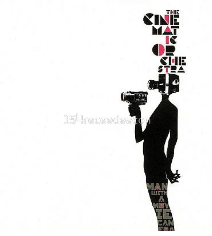 The Cinematic Orchestra