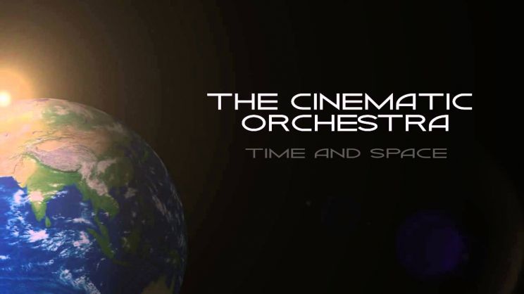 The Cinematic Orchestra