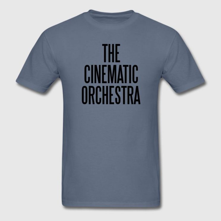 The Cinematic Orchestra