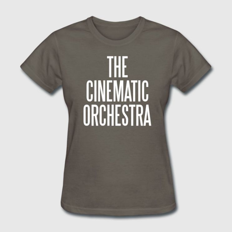 The Cinematic Orchestra