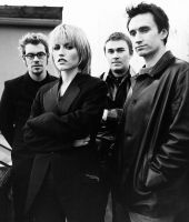 The Cranberries