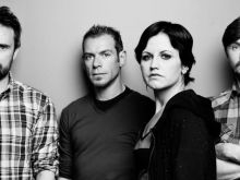 The Cranberries