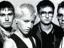 The Cranberries