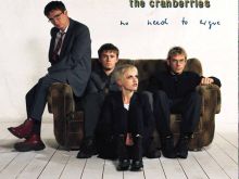 The Cranberries