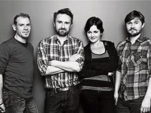 The Cranberries