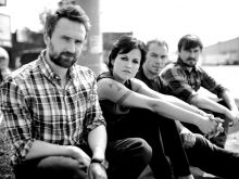 The Cranberries