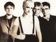 The Cranberries