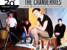 The Cranberries