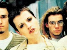 The Cranberries