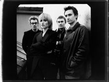 The Cranberries