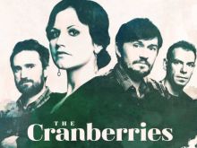 The Cranberries