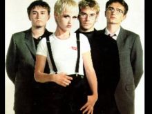 The Cranberries