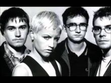 The Cranberries