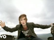 The Cranberries