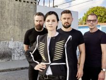 The Cranberries