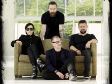 The Cranberries